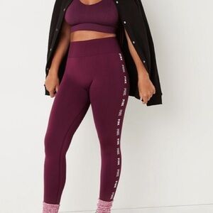 VS Pink seamless legging